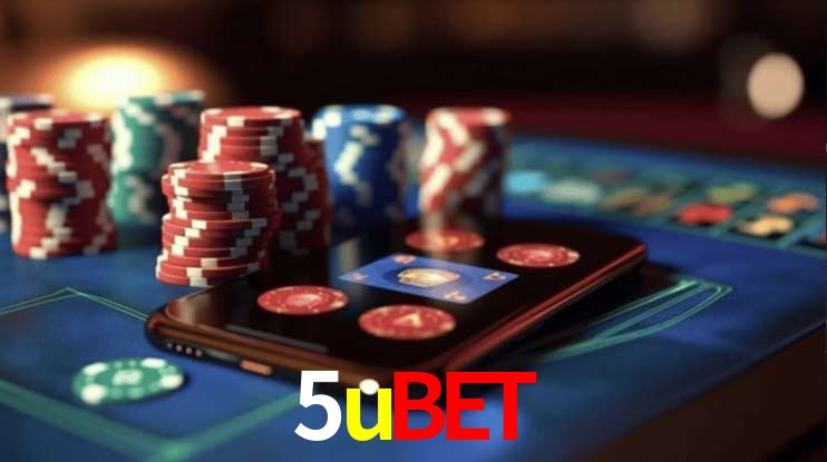 Bônus de Boas-vindas 5ubet