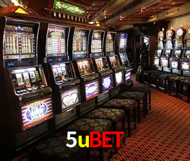 Descubra a Essência do 5ubet: Nossa História e Compromissos