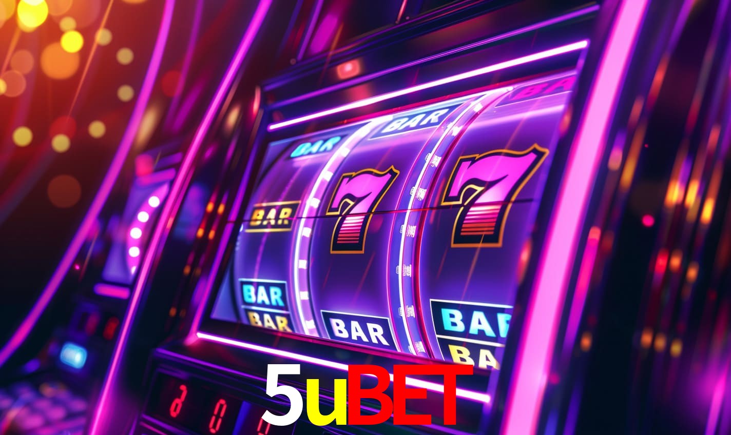 5ubet - Excellent Online Casino - 5ubet.com