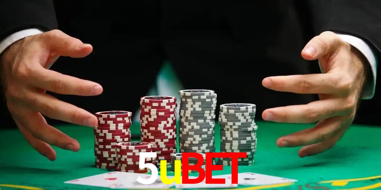 Promoção Relâmpago 5ubet