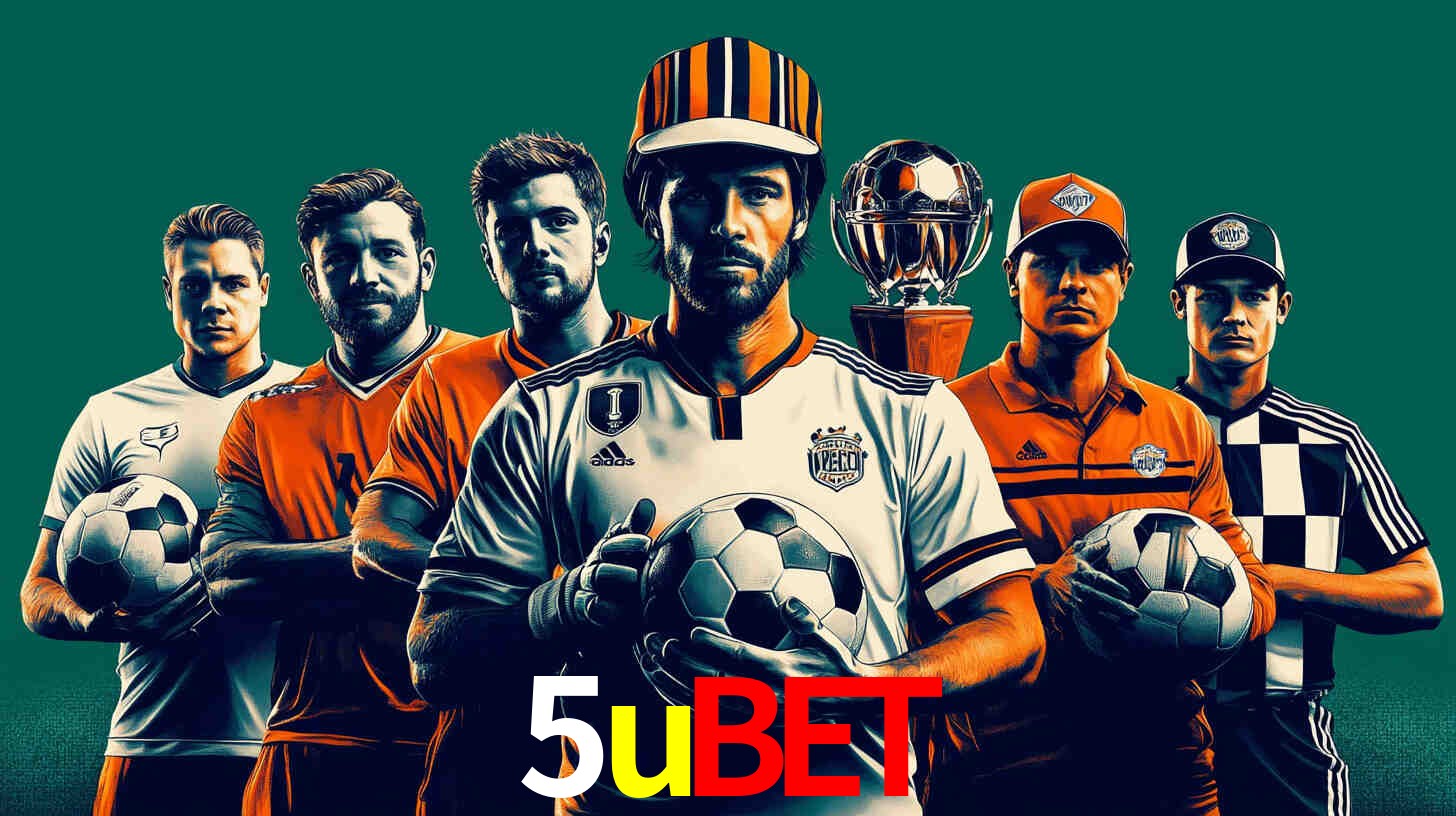 Descubra a Essência do 5ubet: Nossa História e Compromissos