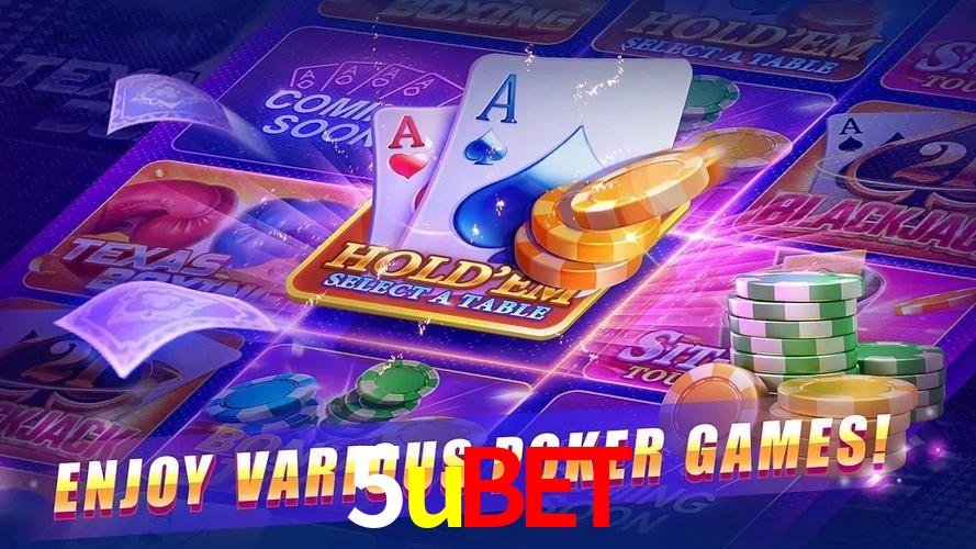 A Emoção da Loteria na 5ubet: Uma Chance de Mudança de Vida