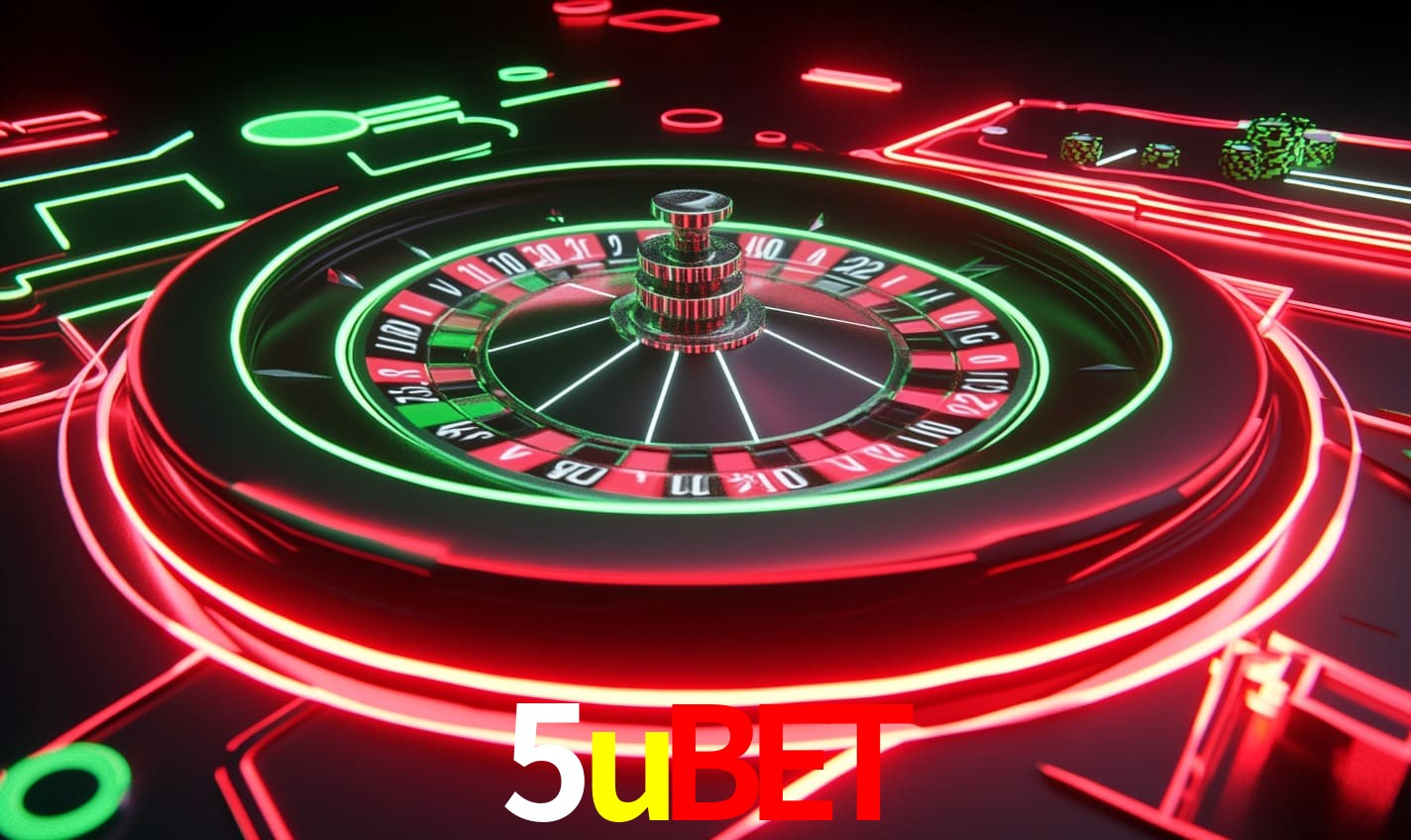 Descubra o Programa VIP da 5ubet: Vantagens Exclusivas para Jogadores