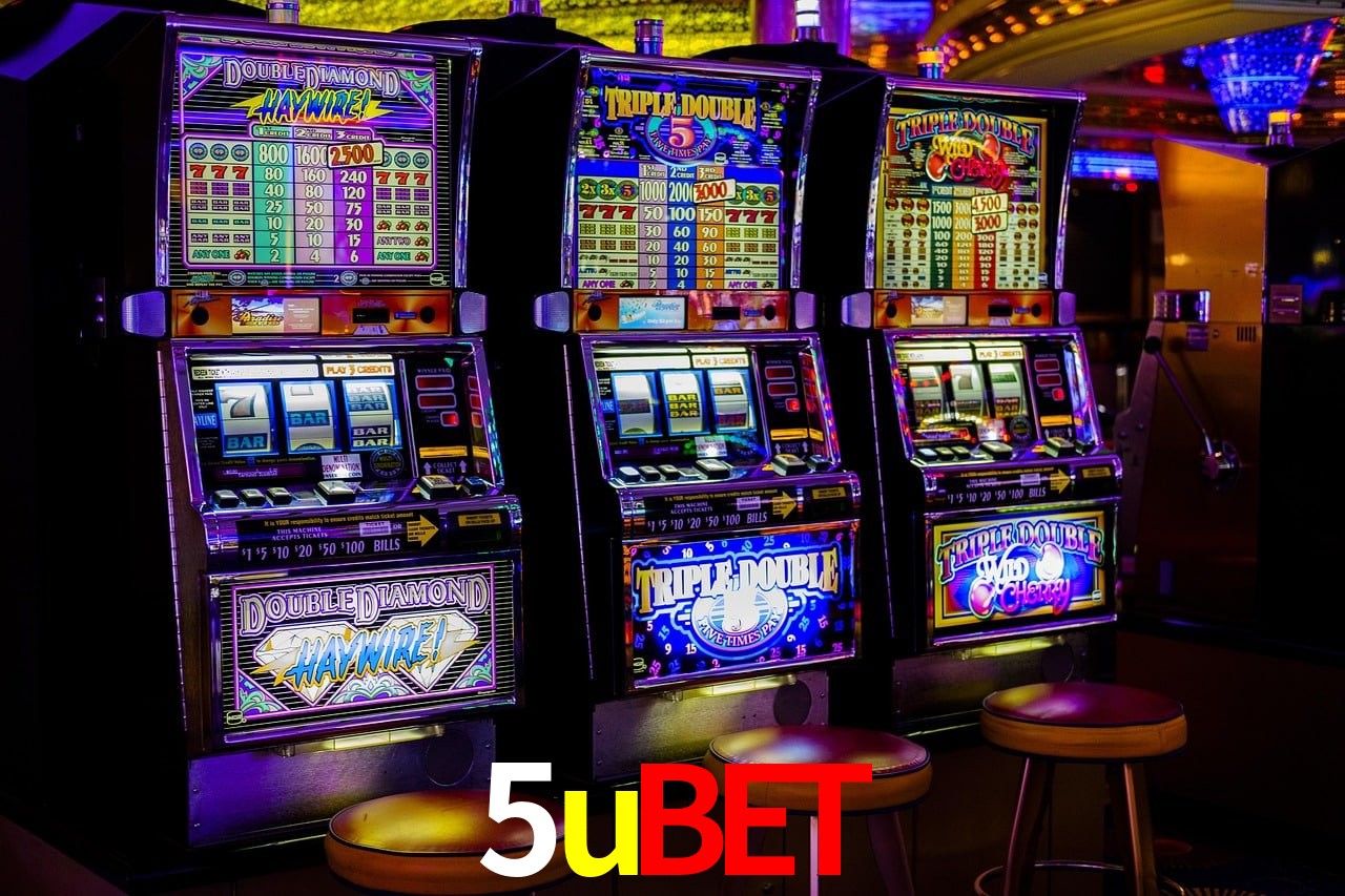 Casino VIP 5ubet