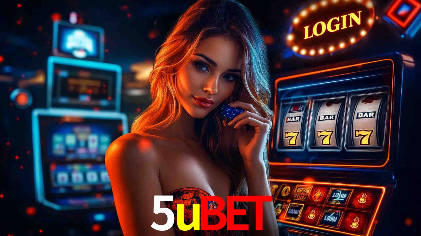 5ubet: A Experiência de Casino com Jogos de Mesa ao Vivo