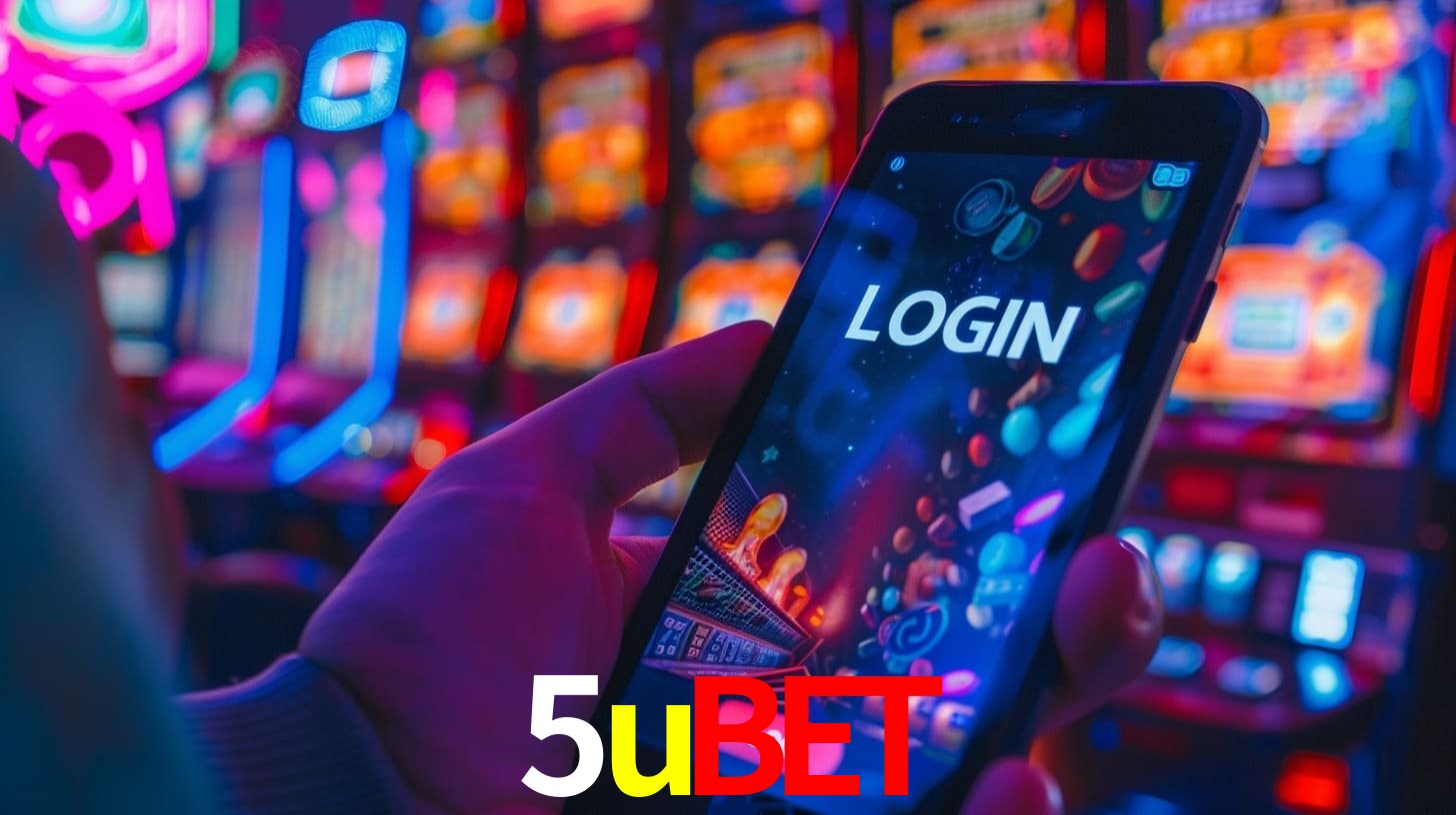 Torneios 5ubet