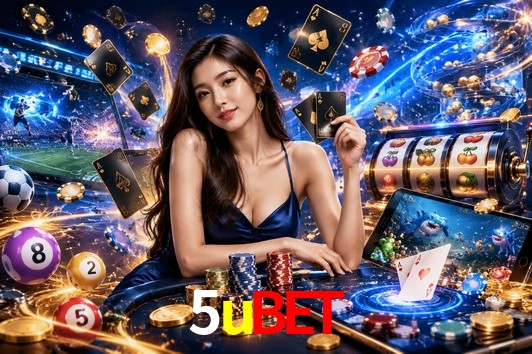 Platform Technology 5ubet