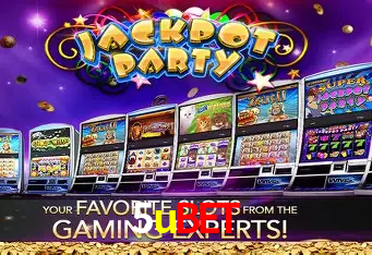 Descubra o Mundo do Cassino Online com 5ubet