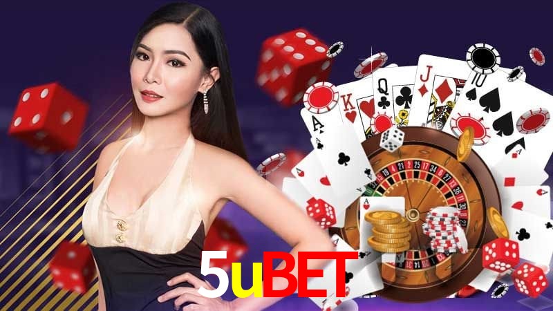 Interface Premium 5ubet