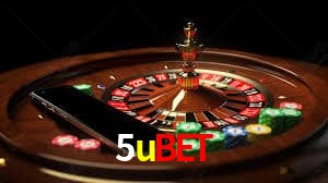 Tennis Betting 5ubet