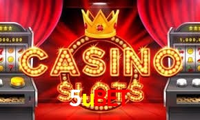 Slot Games 5ubet