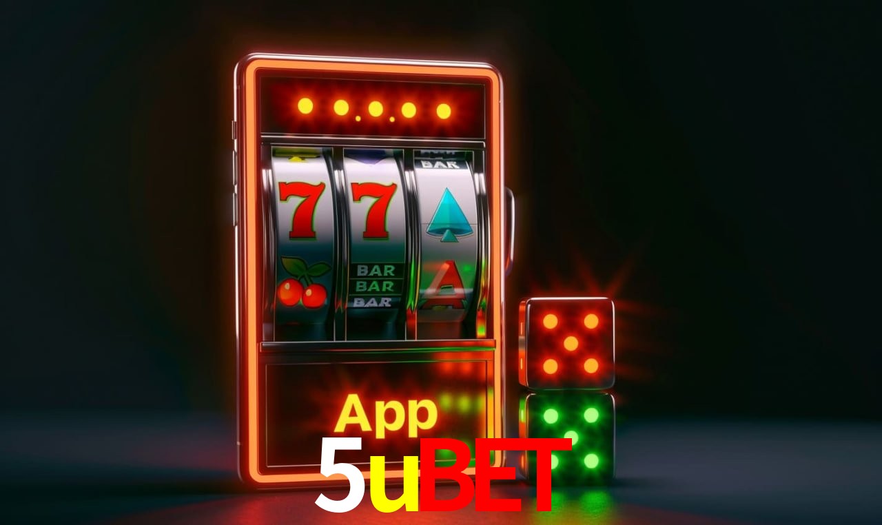 Apostas de Futebol 5ubet