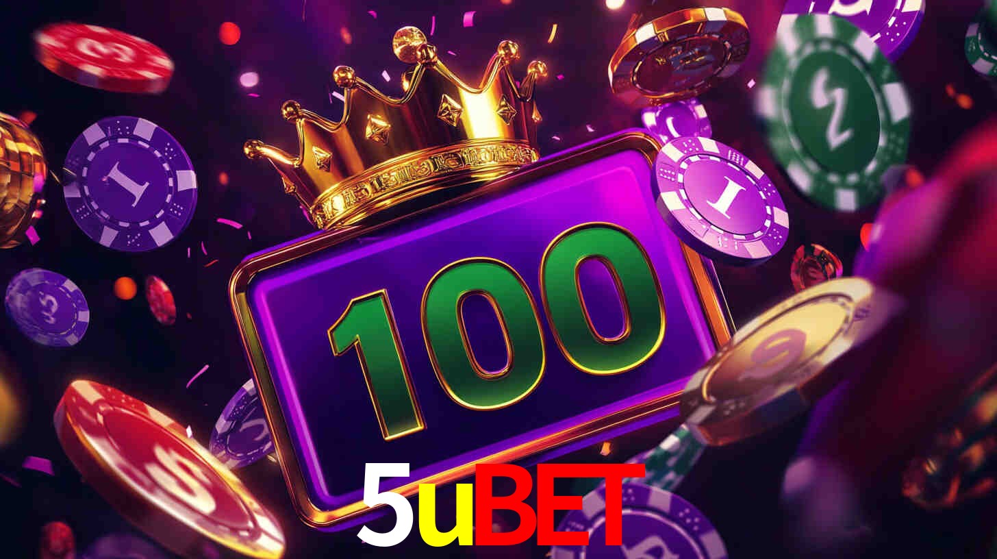 Daily Bonuses 5ubet