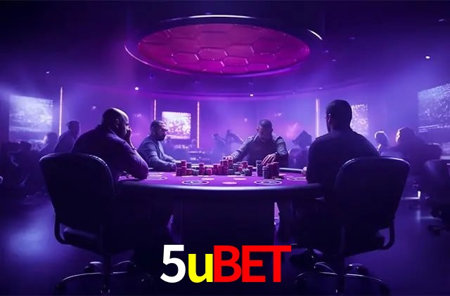 A Experiência Imersiva dos Cassinos Ao Vivo no 5ubet