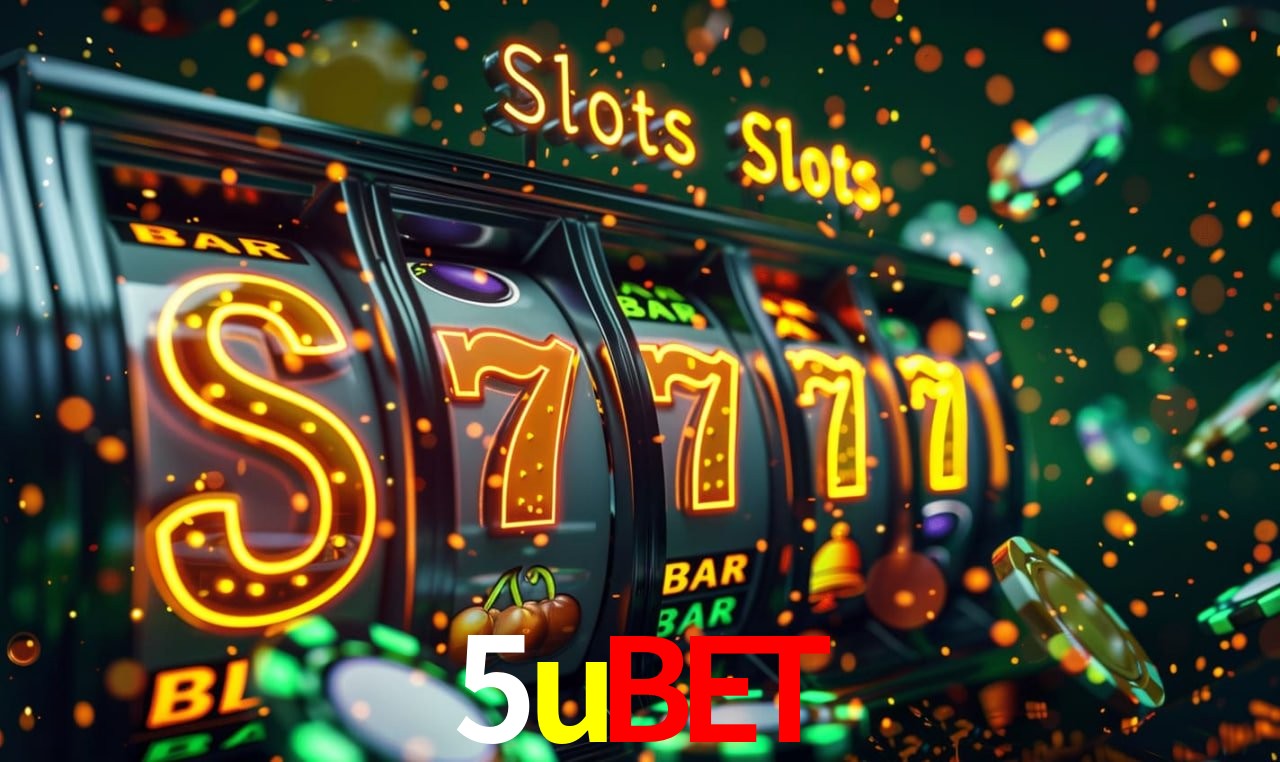 Mesa de Blackjack 5ubet