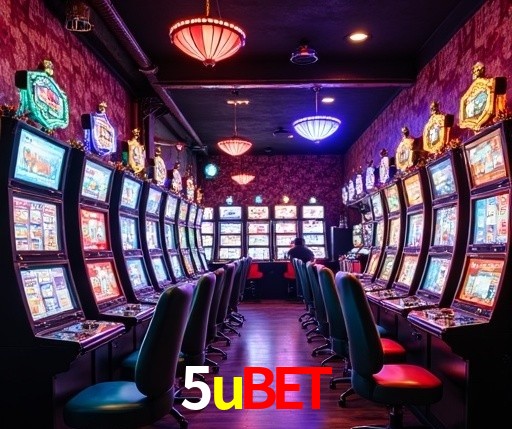 Design Responsivo 5ubet