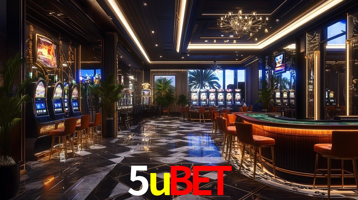 5ubet App Interface