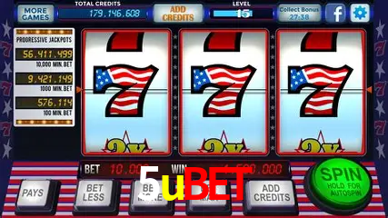 Desvendando o Mundo dos Jogos Virtuais na 5ubet