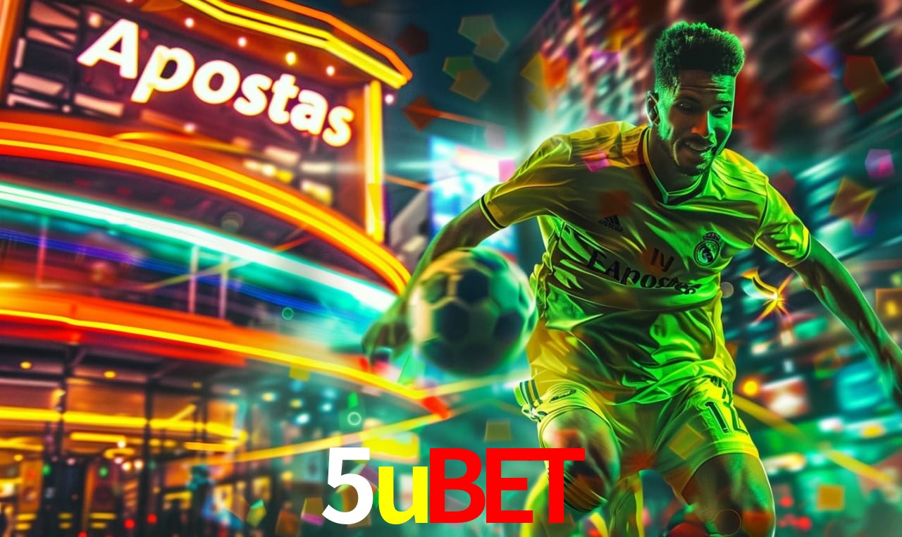 Estatísticas Esportivas 5ubet