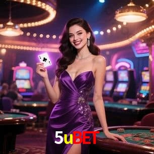Bônus Diários 5ubet