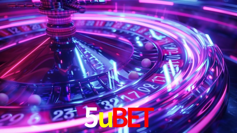 Desvendando o Mundo dos Jogos Virtuais na 5ubet