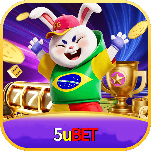 Logo da 5ubet
