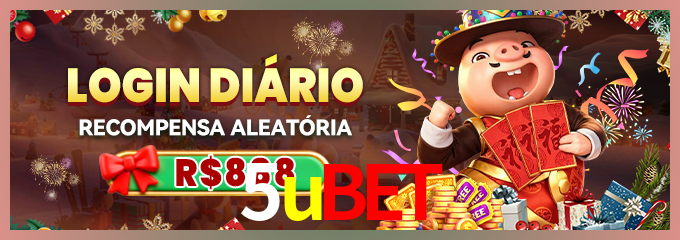 Prêmio 5ubet