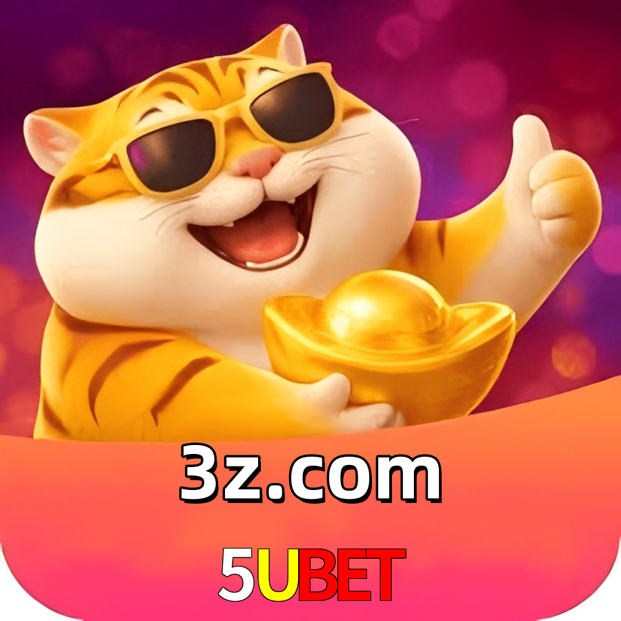 Logo 5UBET